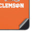 Clemson University Football Galaxy S25 Skin